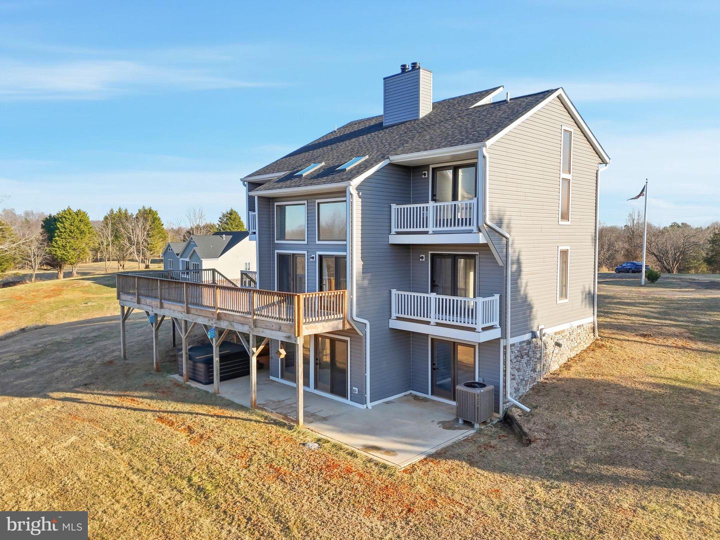 135 FRYS FORD LN, LOCUST DALE, Virginia 22948, 3 Bedrooms Bedrooms, 11 Rooms Rooms,4 BathroomsBathrooms,Residential,For sale,135 FRYS FORD LN,VAMA2002596 MLS # VAMA2002596