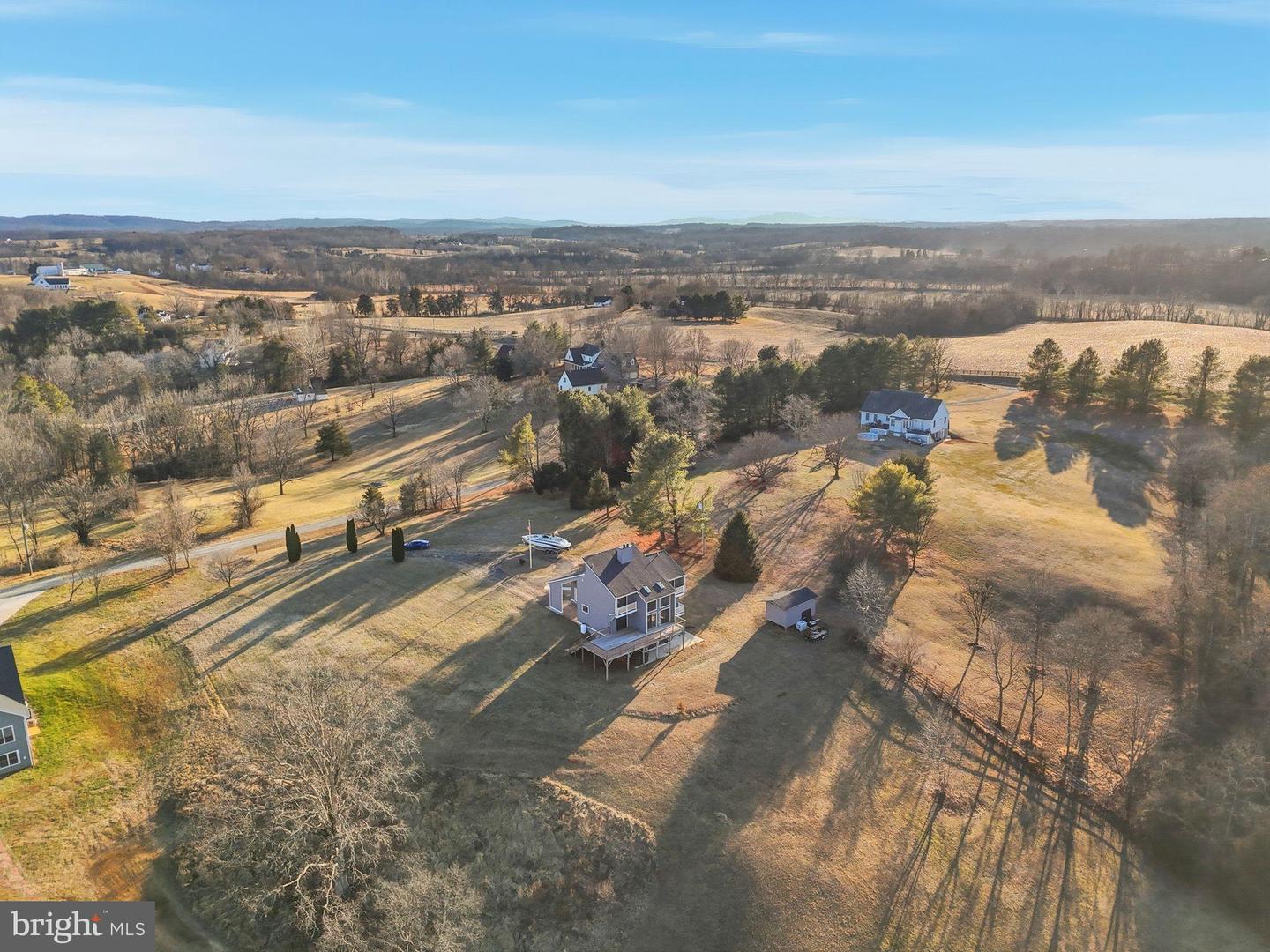 135 FRYS FORD LN, LOCUST DALE, Virginia 22948, 3 Bedrooms Bedrooms, 11 Rooms Rooms,4 BathroomsBathrooms,Residential,For sale,135 FRYS FORD LN,VAMA2002596 MLS # VAMA2002596