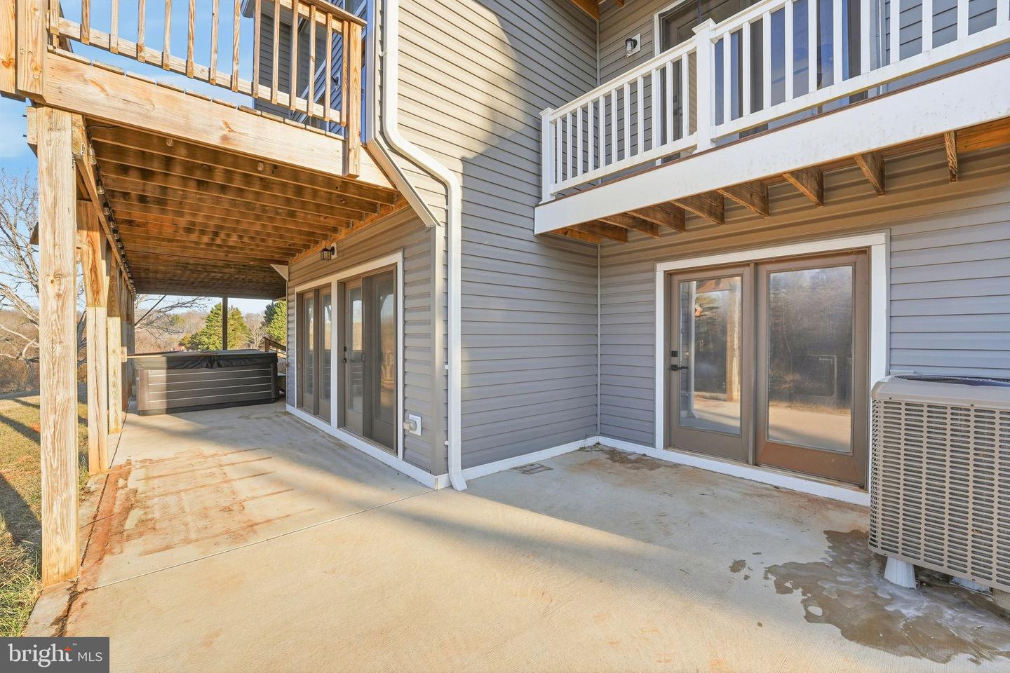 135 FRYS FORD LN, LOCUST DALE, Virginia 22948, 3 Bedrooms Bedrooms, 11 Rooms Rooms,4 BathroomsBathrooms,Residential,For sale,135 FRYS FORD LN,VAMA2002596 MLS # VAMA2002596