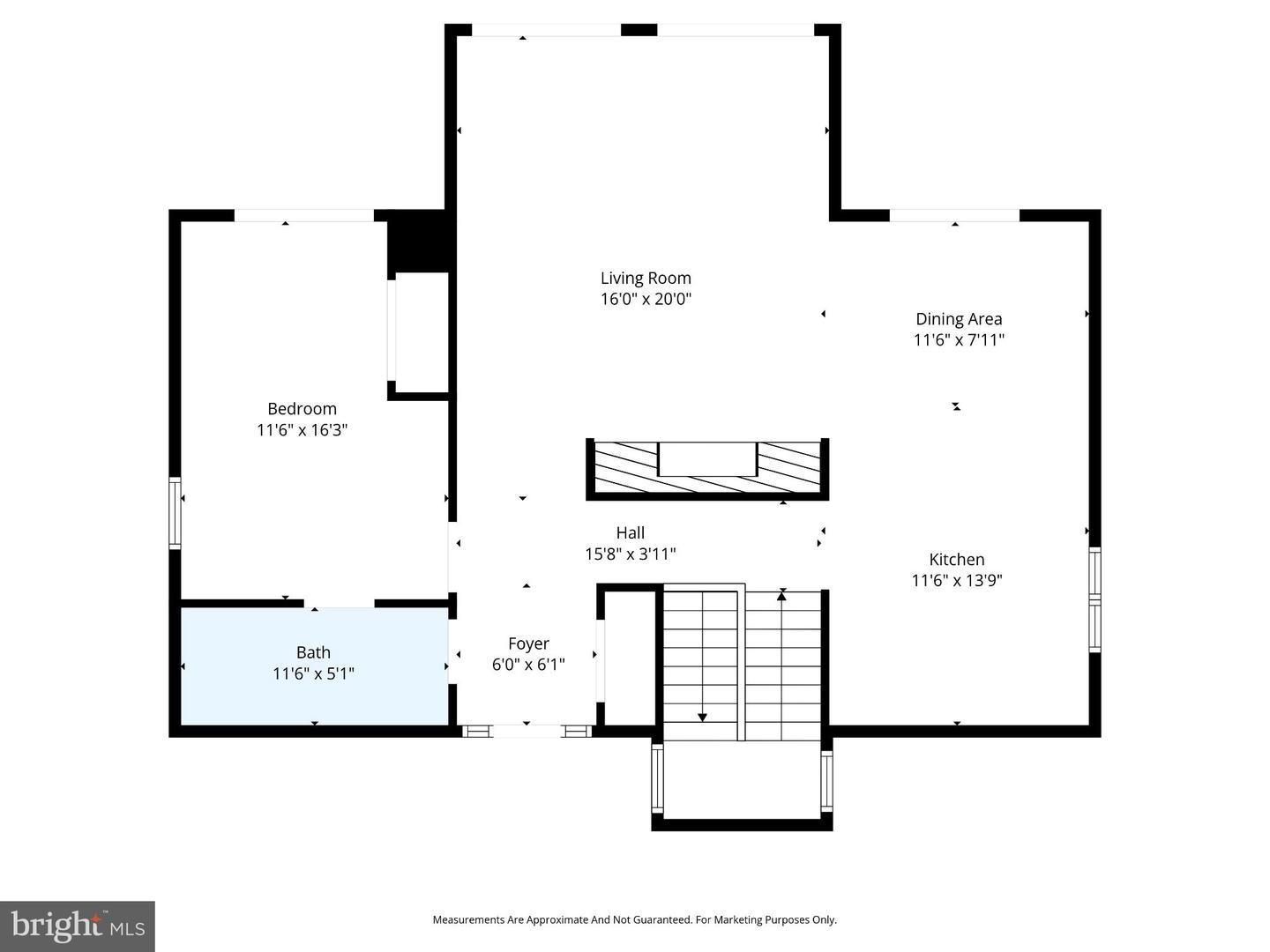 135 FRYS FORD LN, LOCUST DALE, Virginia 22948, 3 Bedrooms Bedrooms, 11 Rooms Rooms,4 BathroomsBathrooms,Residential,For sale,135 FRYS FORD LN,VAMA2002596 MLS # VAMA2002596
