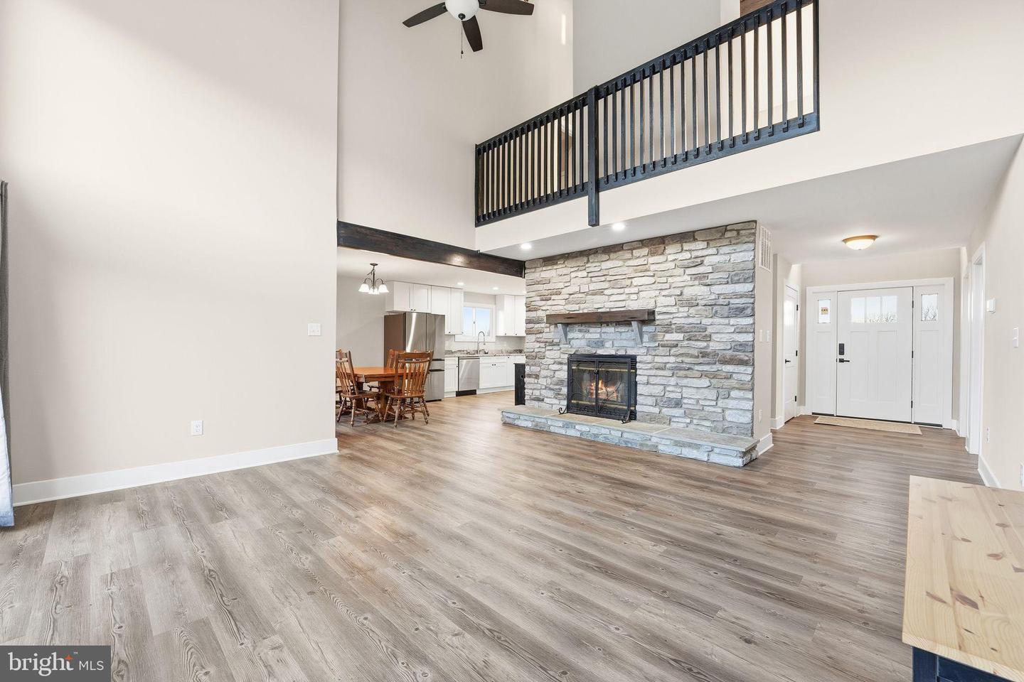 135 FRYS FORD LN, LOCUST DALE, Virginia 22948, 3 Bedrooms Bedrooms, 11 Rooms Rooms,4 BathroomsBathrooms,Residential,For sale,135 FRYS FORD LN,VAMA2002596 MLS # VAMA2002596