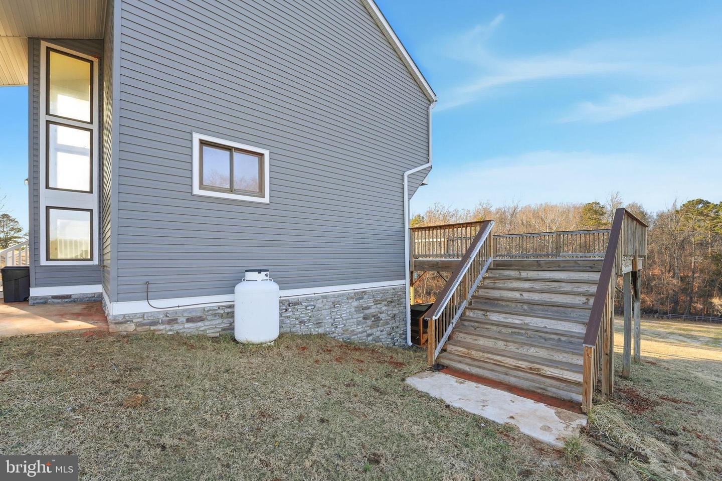 135 FRYS FORD LN, LOCUST DALE, Virginia 22948, 3 Bedrooms Bedrooms, 11 Rooms Rooms,4 BathroomsBathrooms,Residential,For sale,135 FRYS FORD LN,VAMA2002596 MLS # VAMA2002596