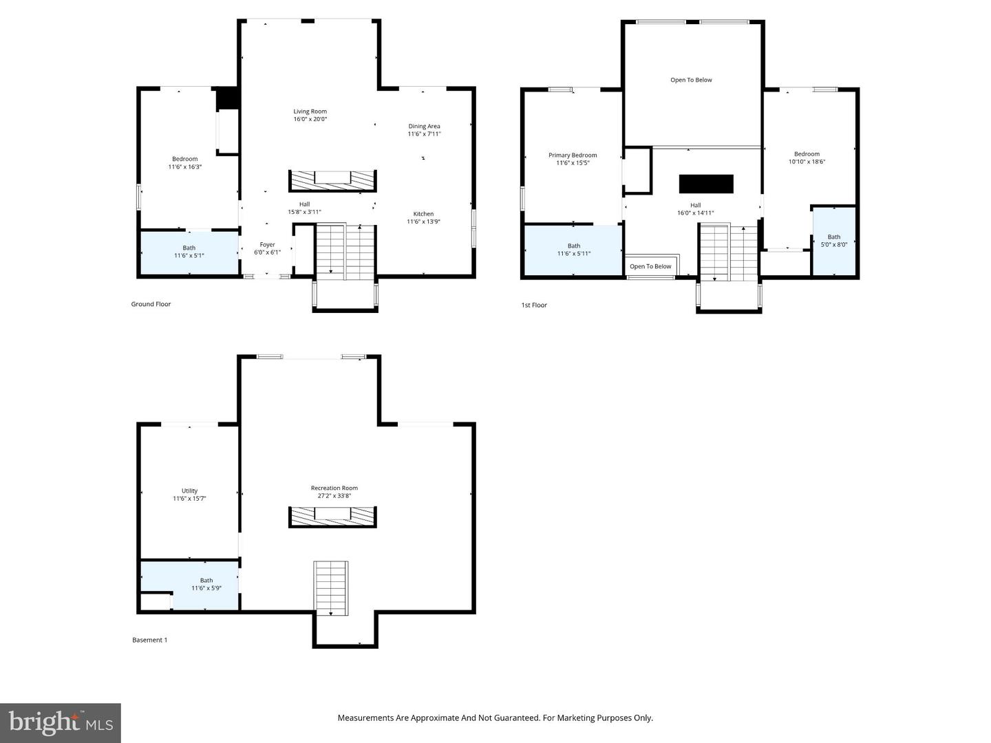 135 FRYS FORD LN, LOCUST DALE, Virginia 22948, 3 Bedrooms Bedrooms, 11 Rooms Rooms,4 BathroomsBathrooms,Residential,For sale,135 FRYS FORD LN,VAMA2002596 MLS # VAMA2002596