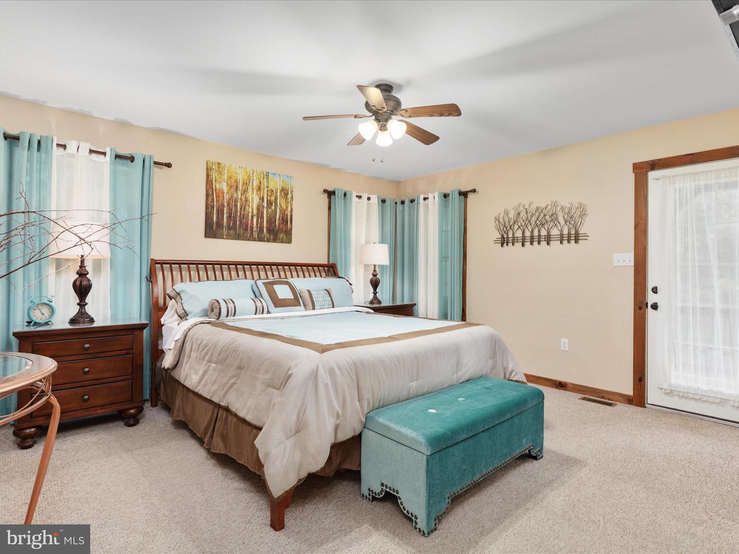 254 CARTE LN, MOUNT JACKSON, Virginia 22842, 2 Bedrooms Bedrooms, ,2 BathroomsBathrooms,Farm,For sale,254 CARTE LN,VASH2012110 MLS # VASH2012110