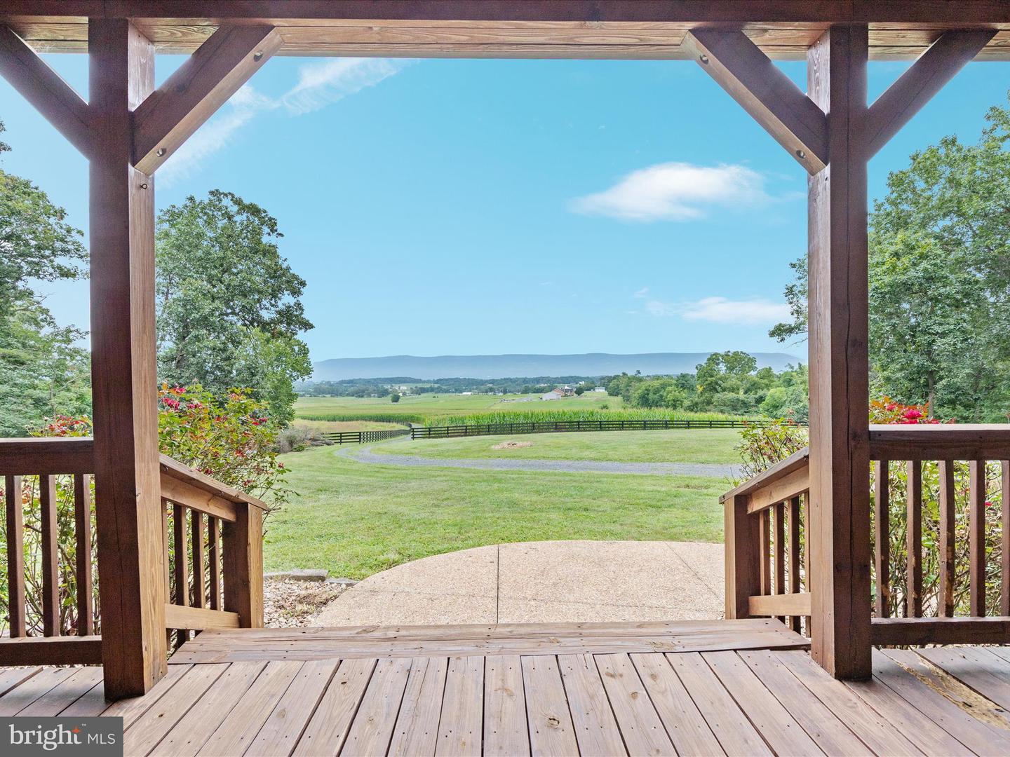 254 CARTE LN, MOUNT JACKSON, Virginia 22842, 2 Bedrooms Bedrooms, ,2 BathroomsBathrooms,Farm,For sale,254 CARTE LN,VASH2012110 MLS # VASH2012110