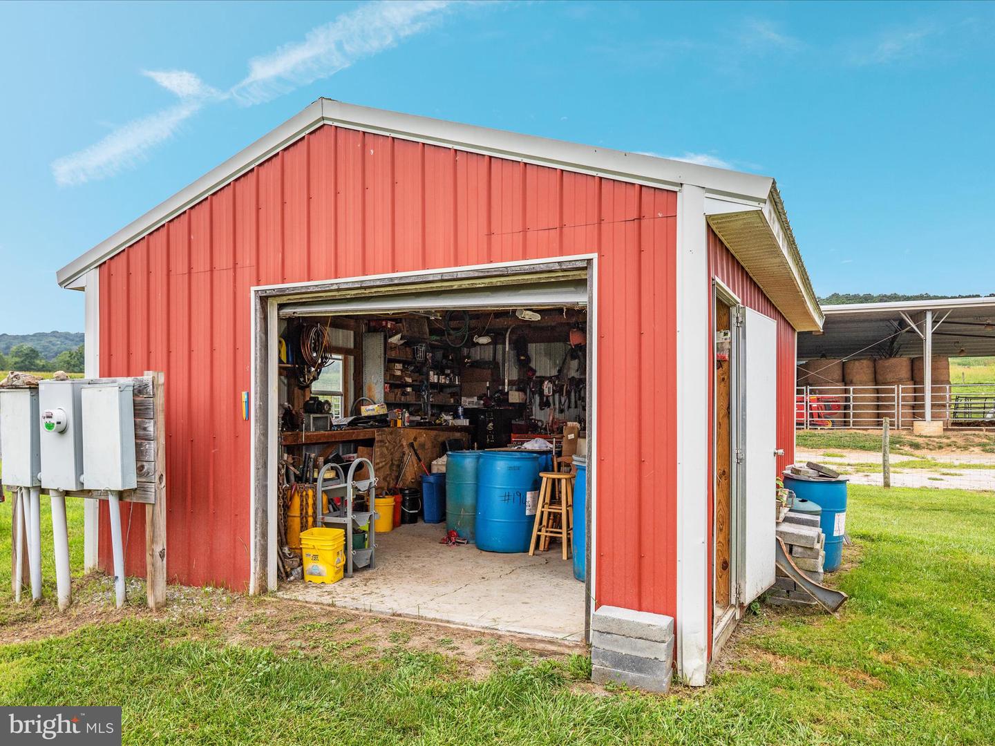 254 CARTE LN, MOUNT JACKSON, Virginia 22842, 2 Bedrooms Bedrooms, ,2 BathroomsBathrooms,Farm,For sale,254 CARTE LN,VASH2012110 MLS # VASH2012110