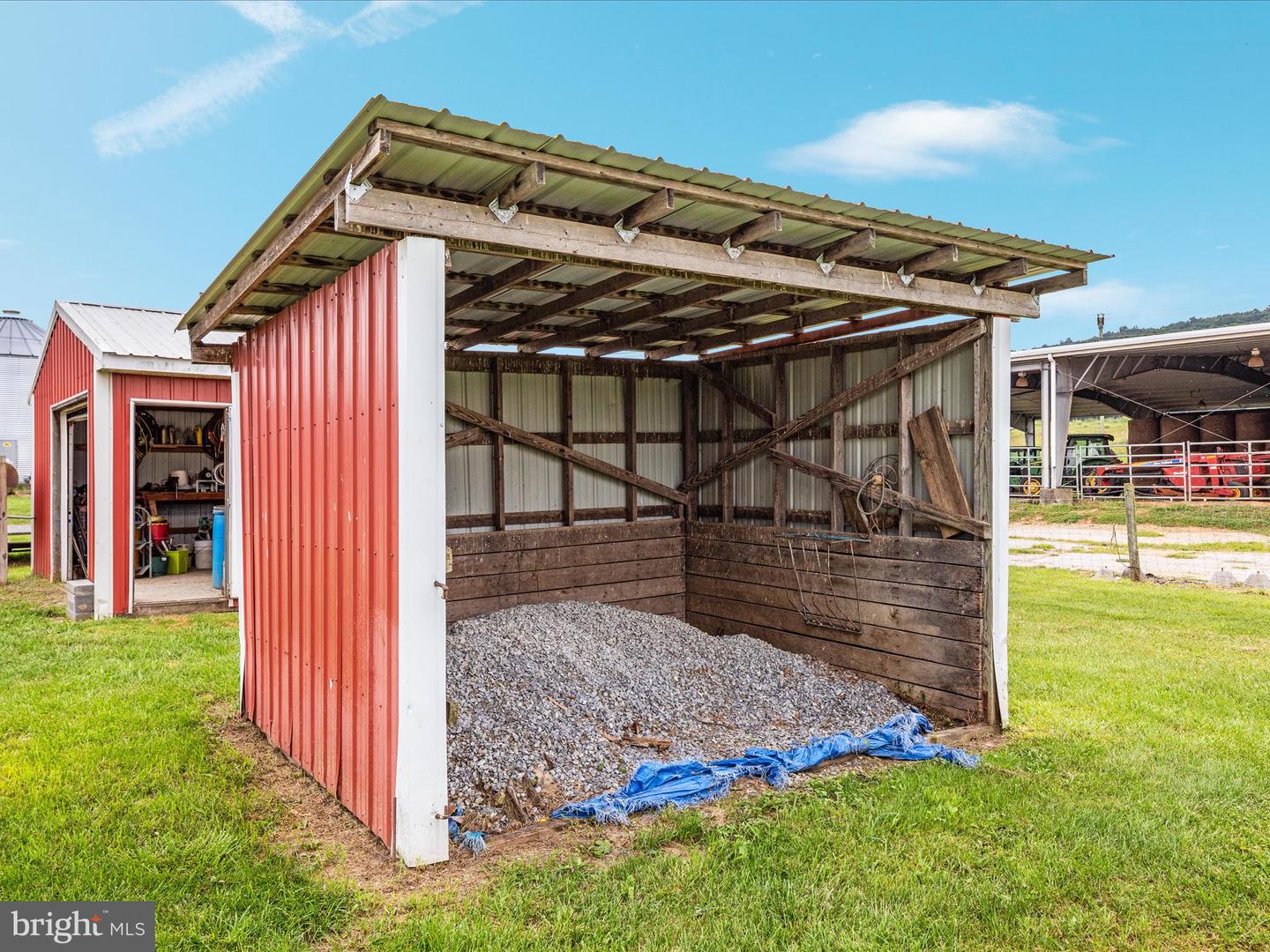 254 CARTE LN, MOUNT JACKSON, Virginia 22842, 2 Bedrooms Bedrooms, ,2 BathroomsBathrooms,Farm,For sale,254 CARTE LN,VASH2012110 MLS # VASH2012110