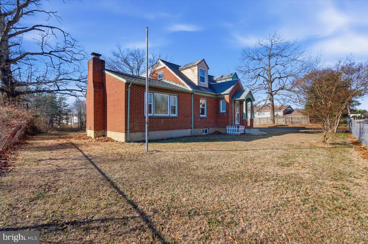 4955 PRINCE WILLIAM PKWY, WOODBRIDGE, Virginia 22192, ,Land,For sale,4955 PRINCE WILLIAM PKWY,VAPW2110976 MLS # VAPW2110976