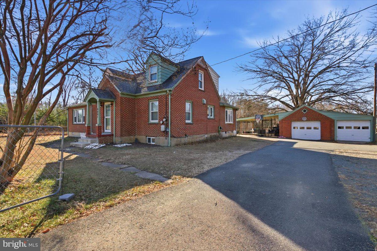 4955 PRINCE WILLIAM PKWY, WOODBRIDGE, Virginia 22192, ,Land,For sale,4955 PRINCE WILLIAM PKWY,VAPW2110976 MLS # VAPW2110976