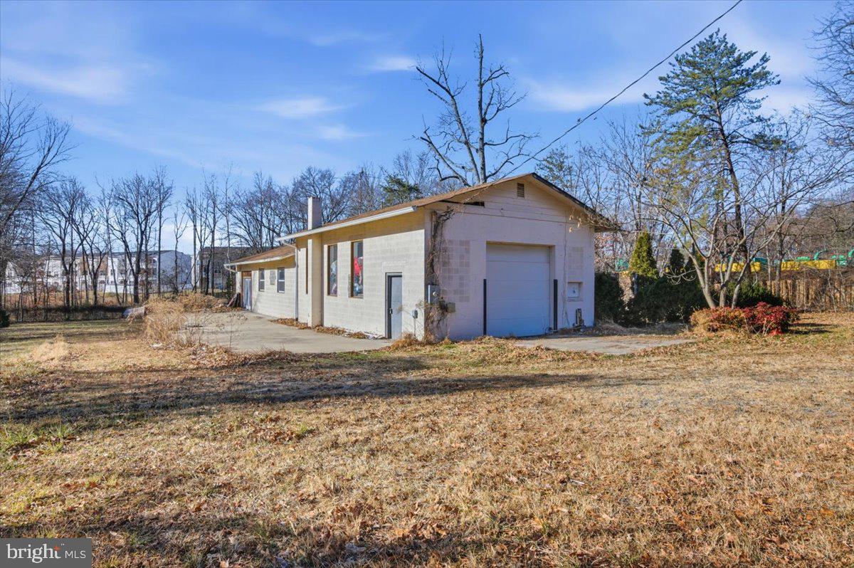 4955 PRINCE WILLIAM PKWY, WOODBRIDGE, Virginia 22192, ,Land,For sale,4955 PRINCE WILLIAM PKWY,VAPW2110976 MLS # VAPW2110976