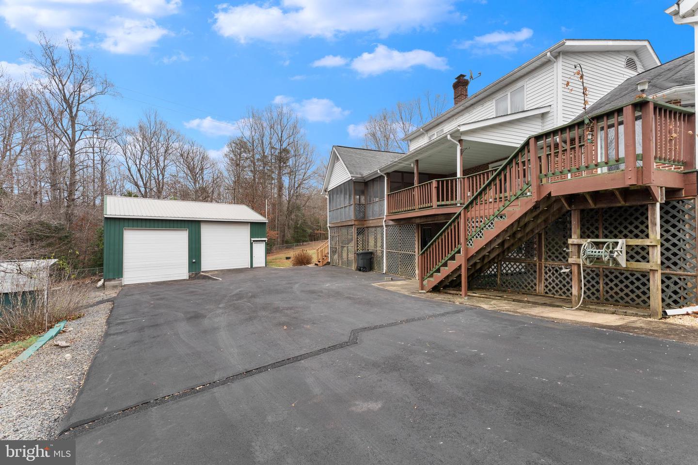 1167 COVERED BRIDGE, MADISON, Virginia 22727, 3 Bedrooms Bedrooms, ,2 BathroomsBathrooms,Residential,For sale,1167 COVERED BRIDGE,VAMA2002536 MLS # VAMA2002536