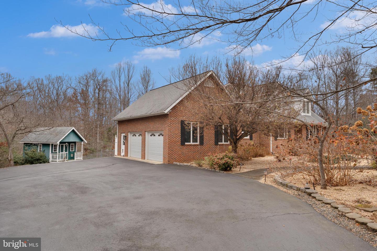 1167 COVERED BRIDGE, MADISON, Virginia 22727, 3 Bedrooms Bedrooms, ,2 BathroomsBathrooms,Residential,For sale,1167 COVERED BRIDGE,VAMA2002536 MLS # VAMA2002536