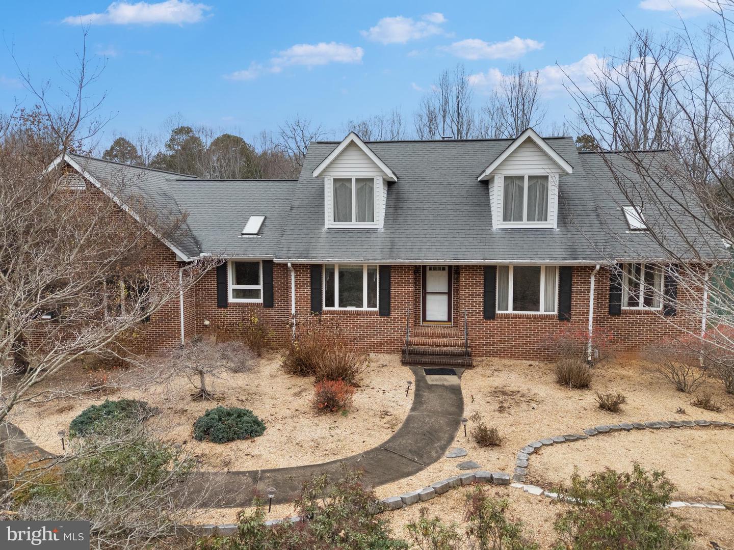 1167 COVERED BRIDGE, MADISON, Virginia 22727, 3 Bedrooms Bedrooms, ,2 BathroomsBathrooms,Residential,For sale,1167 COVERED BRIDGE,VAMA2002536 MLS # VAMA2002536