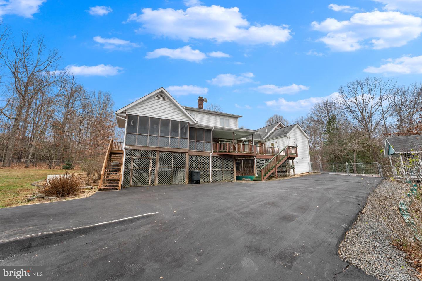 1167 COVERED BRIDGE, MADISON, Virginia 22727, 3 Bedrooms Bedrooms, ,2 BathroomsBathrooms,Residential,For sale,1167 COVERED BRIDGE,VAMA2002536 MLS # VAMA2002536