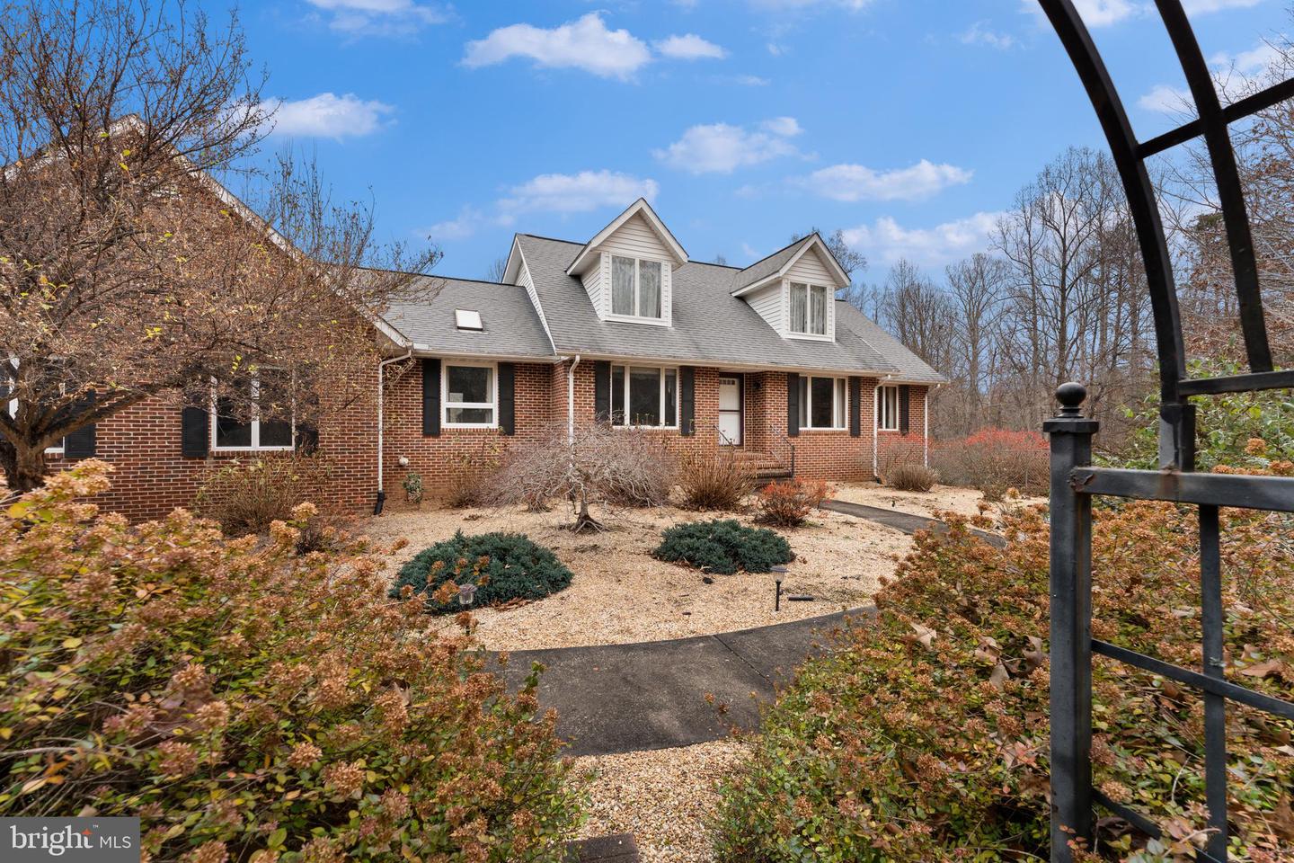 1167 COVERED BRIDGE, MADISON, Virginia 22727, 3 Bedrooms Bedrooms, ,2 BathroomsBathrooms,Residential,For sale,1167 COVERED BRIDGE,VAMA2002536 MLS # VAMA2002536