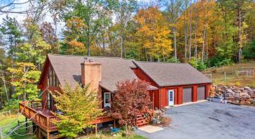 65 CUBBLEY RD, HOT SPRINGS, Virginia 24445, 3 Bedrooms Bedrooms, ,2 BathroomsBathrooms,Residential,65 CUBBLEY RD,669973 MLS # 669973