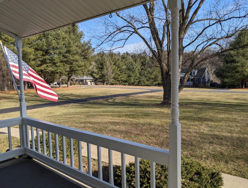 916 BATTLEFIELD BLUFF DR, NEW MARKET, Virginia 22844, 3 Bedrooms Bedrooms, ,2 BathroomsBathrooms,Residential,916 BATTLEFIELD BLUFF DR,672794 MLS # 672794