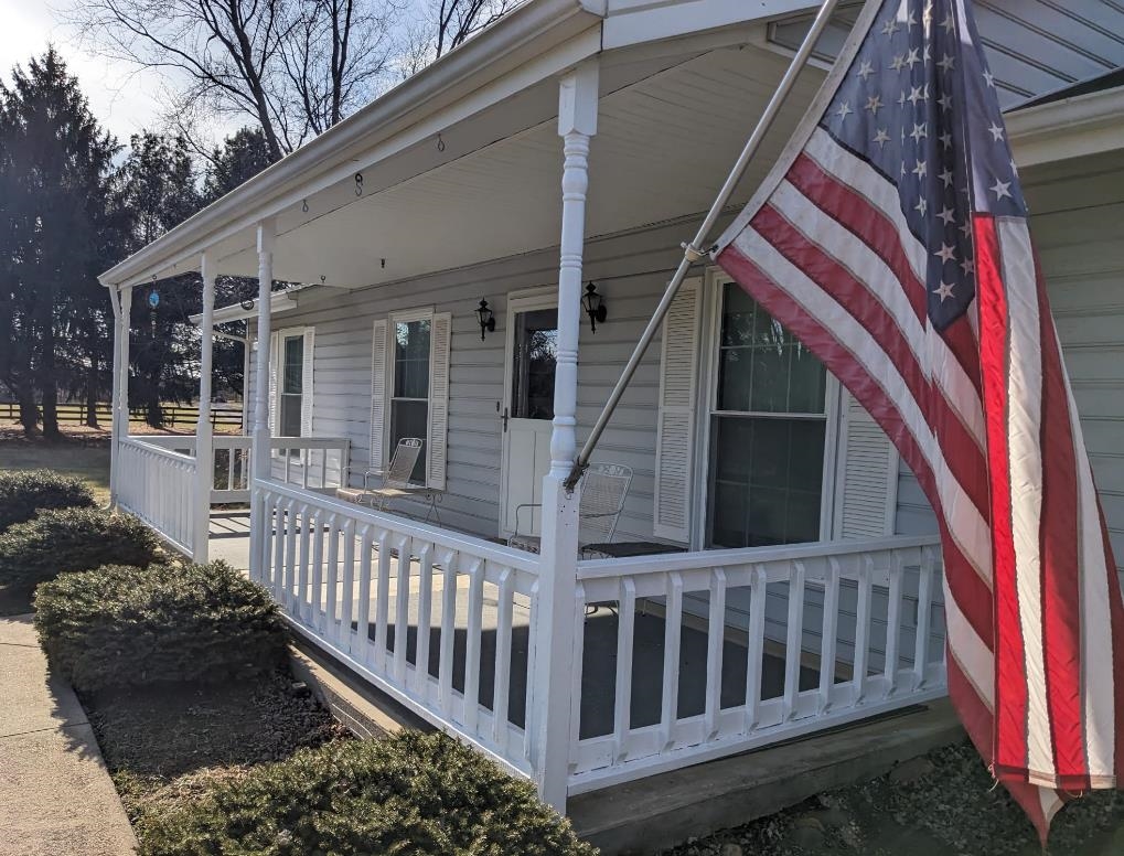 916 BATTLEFIELD BLUFF DR, NEW MARKET, Virginia 22844, 3 Bedrooms Bedrooms, ,2 BathroomsBathrooms,Residential,916 BATTLEFIELD BLUFF DR,672794 MLS # 672794