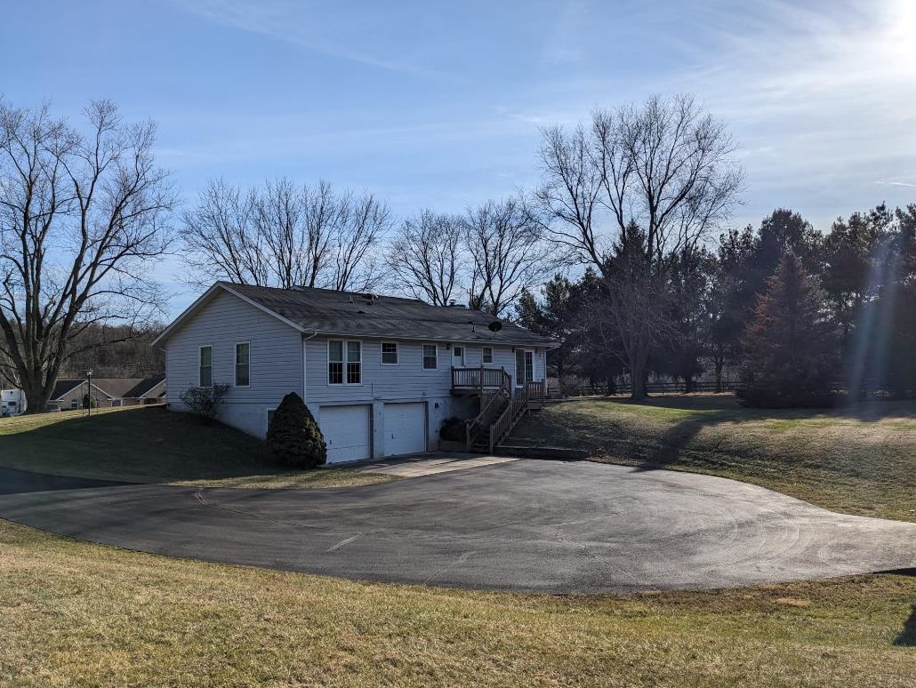 916 BATTLEFIELD BLUFF DR, NEW MARKET, Virginia 22844, 3 Bedrooms Bedrooms, ,2 BathroomsBathrooms,Residential,916 BATTLEFIELD BLUFF DR,672794 MLS # 672794