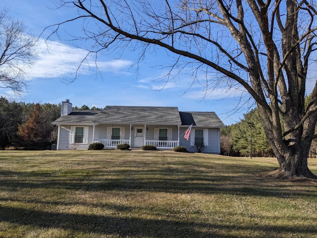 916 BATTLEFIELD BLUFF DR, NEW MARKET, Virginia 22844, 3 Bedrooms Bedrooms, ,2 BathroomsBathrooms,Residential,916 BATTLEFIELD BLUFF DR,672794 MLS # 672794