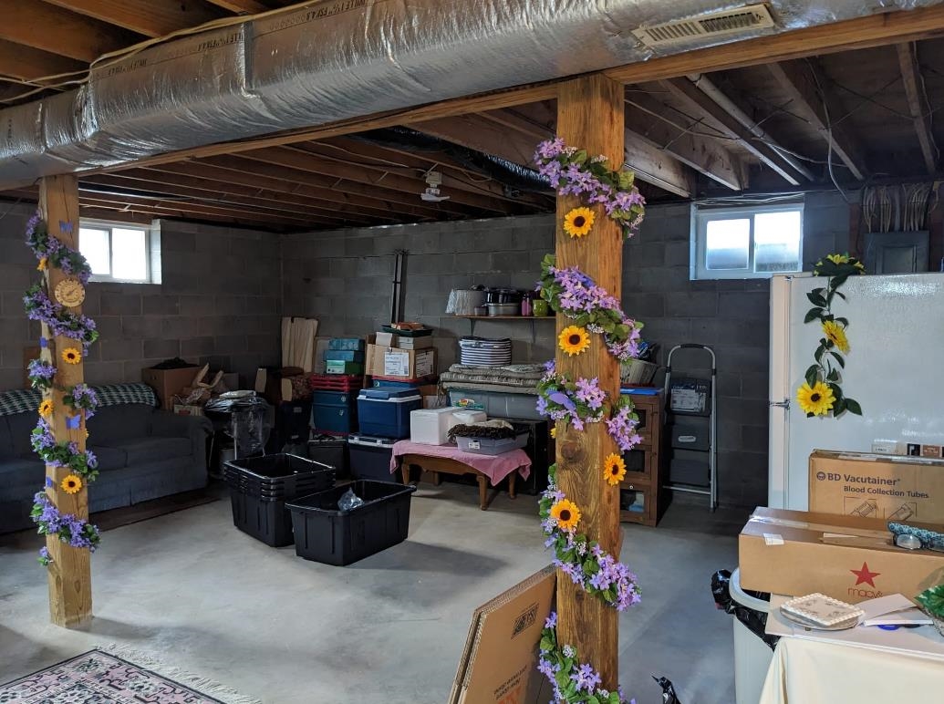 916 BATTLEFIELD BLUFF DR, NEW MARKET, Virginia 22844, 3 Bedrooms Bedrooms, ,2 BathroomsBathrooms,Residential,916 BATTLEFIELD BLUFF DR,672794 MLS # 672794