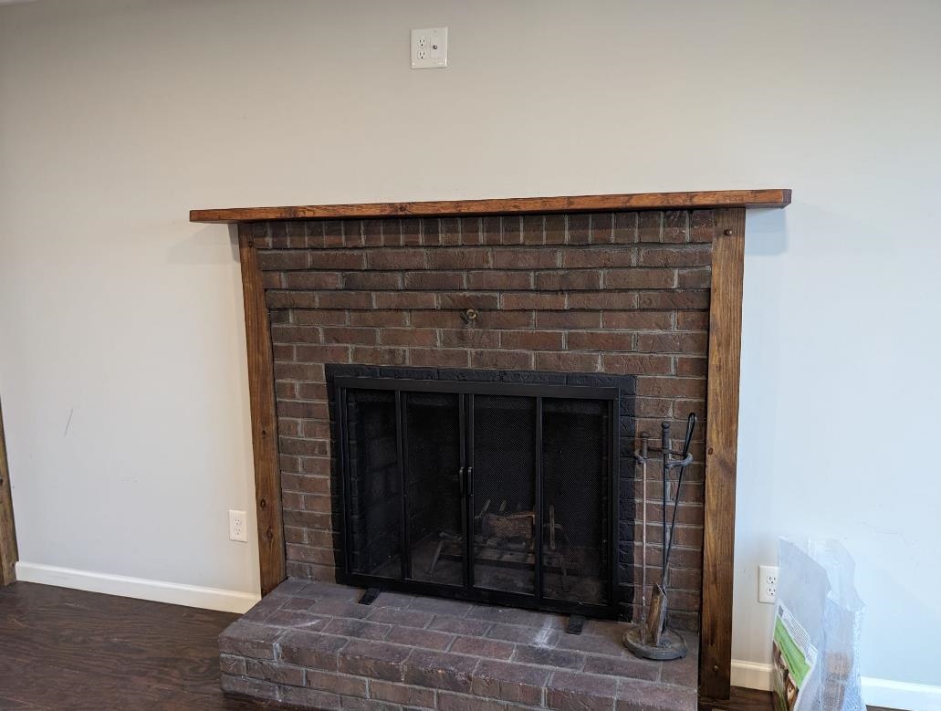 482 BLUE SMOKE LN, NEW MARKET, Virginia 22844, 2 Bedrooms Bedrooms, ,1 BathroomBathrooms,Residential,482 BLUE SMOKE LN,672799 MLS # 672799