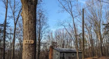 482 BLUE SMOKE LN, NEW MARKET, Virginia 22844, 2 Bedrooms Bedrooms, ,1 BathroomBathrooms,Residential,482 BLUE SMOKE LN,672799 MLS # 672799