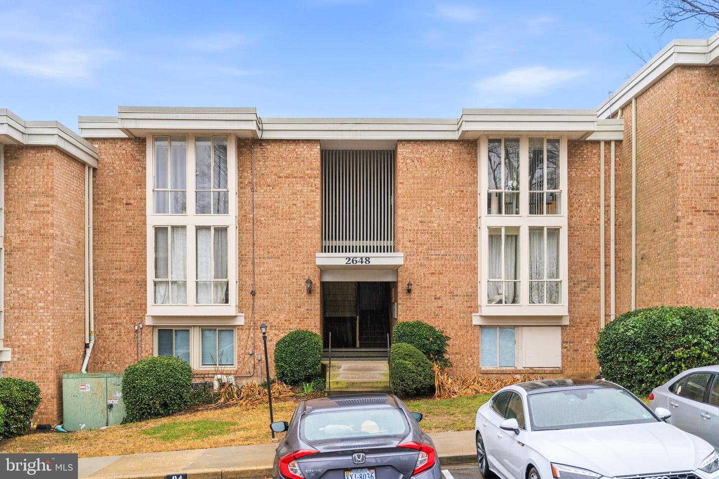 2648 REDCOAT DR #97, ALEXANDRIA, Virginia 22303, 2 Bedrooms Bedrooms, ,1 BathroomBathrooms,Residential,For sale,2648 REDCOAT DR #97,VAFX2285278 MLS # VAFX2285278