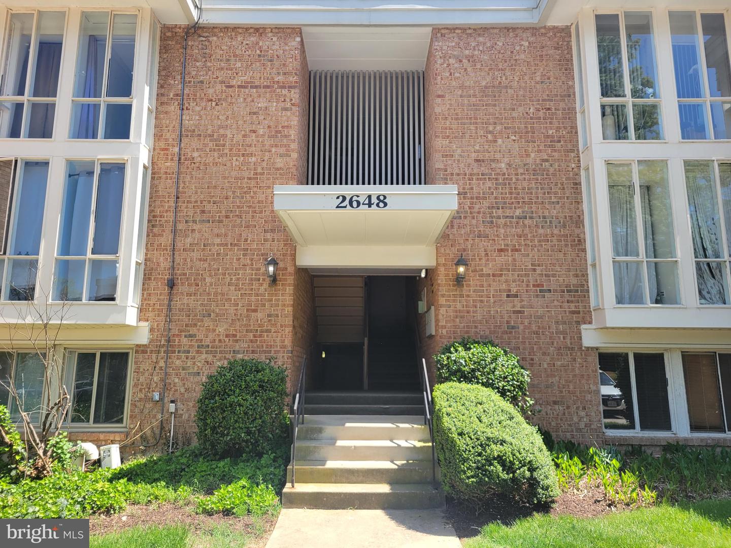 2648 REDCOAT DR #97, ALEXANDRIA, Virginia 22303, 2 Bedrooms Bedrooms, ,1 BathroomBathrooms,Residential,For sale,2648 REDCOAT DR #97,VAFX2285278 MLS # VAFX2285278