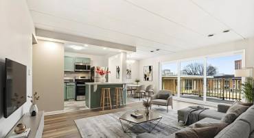 2648 REDCOAT DR #97, ALEXANDRIA, Virginia 22303, 2 Bedrooms Bedrooms, ,1 BathroomBathrooms,Residential,For sale,2648 REDCOAT DR #97,VAFX2285278 MLS # VAFX2285278