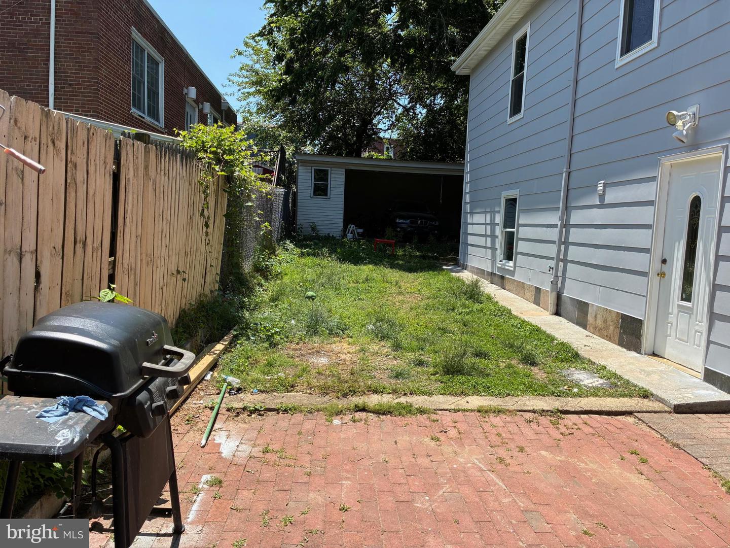 1339 SE U ST SE, WASHINGTON, District Of Columbia 20020, 6 Bedrooms Bedrooms, 9 Rooms Rooms,3 BathroomsBathrooms,Residential,For sale,1339 SE U ST SE,DCDC2241142 MLS # DCDC2241142