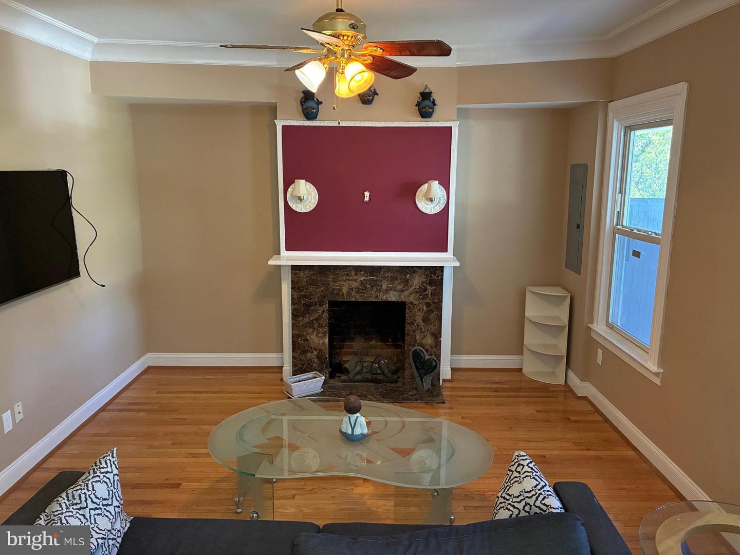 1339 SE U ST SE, WASHINGTON, District Of Columbia 20020, 6 Bedrooms Bedrooms, 9 Rooms Rooms,3 BathroomsBathrooms,Residential,For sale,1339 SE U ST SE,DCDC2241142 MLS # DCDC2241142