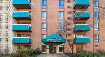 6147 LEESBURG PIKE #107, FALLS CHURCH, Virginia 22041, 2 Bedrooms Bedrooms, ,1 BathroomBathrooms,Residential,For sale,6147 LEESBURG PIKE #107,VAFX2287366 MLS # VAFX2287366