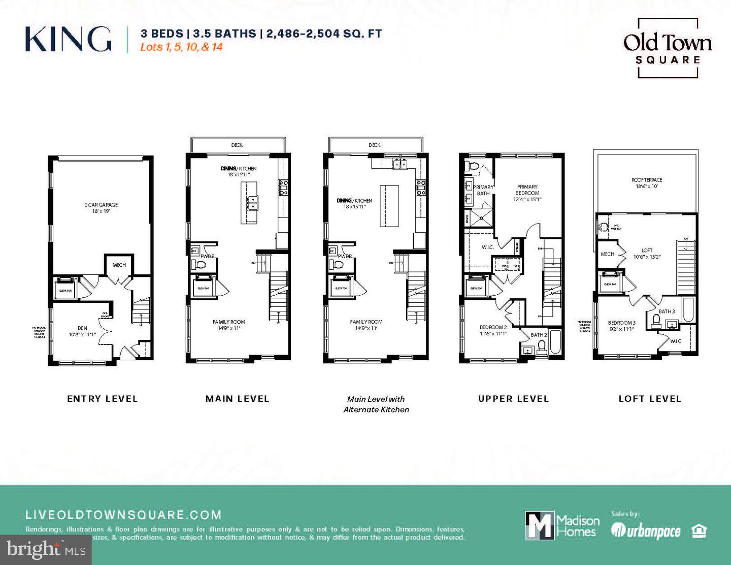 614 S. ALFRED STREET, ALEXANDRIA, Virginia 22314, 3 Bedrooms Bedrooms, ,3 BathroomsBathrooms,Residential,For sale,614 S. ALFRED STREET,VAAX2053490 MLS # VAAX2053490