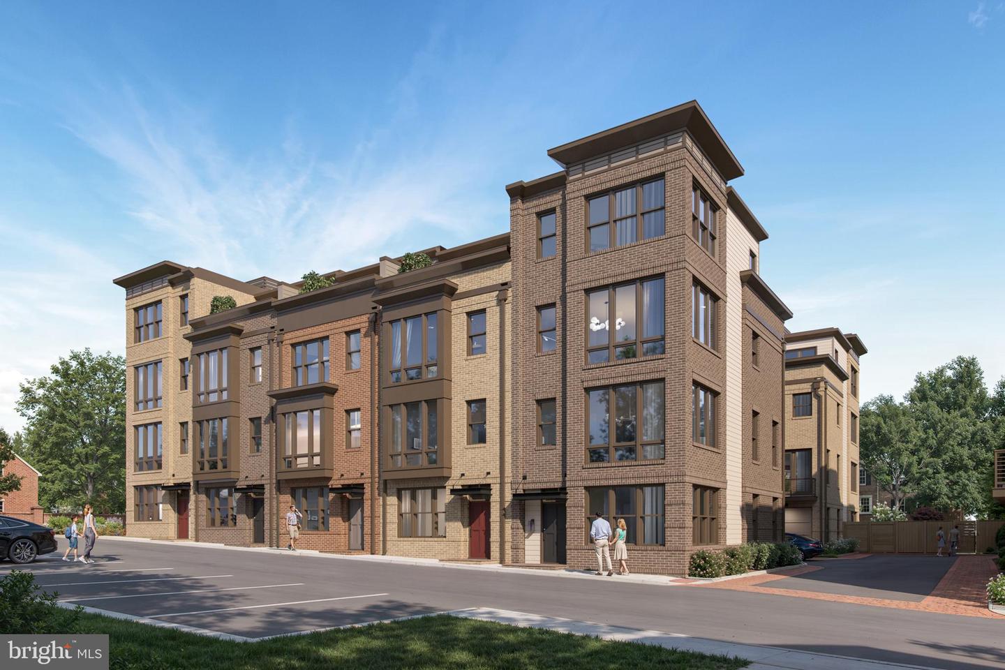 614 S. ALFRED STREET, ALEXANDRIA, Virginia 22314, 3 Bedrooms Bedrooms, ,3 BathroomsBathrooms,Residential,For sale,614 S. ALFRED STREET,VAAX2053490 MLS # VAAX2053490