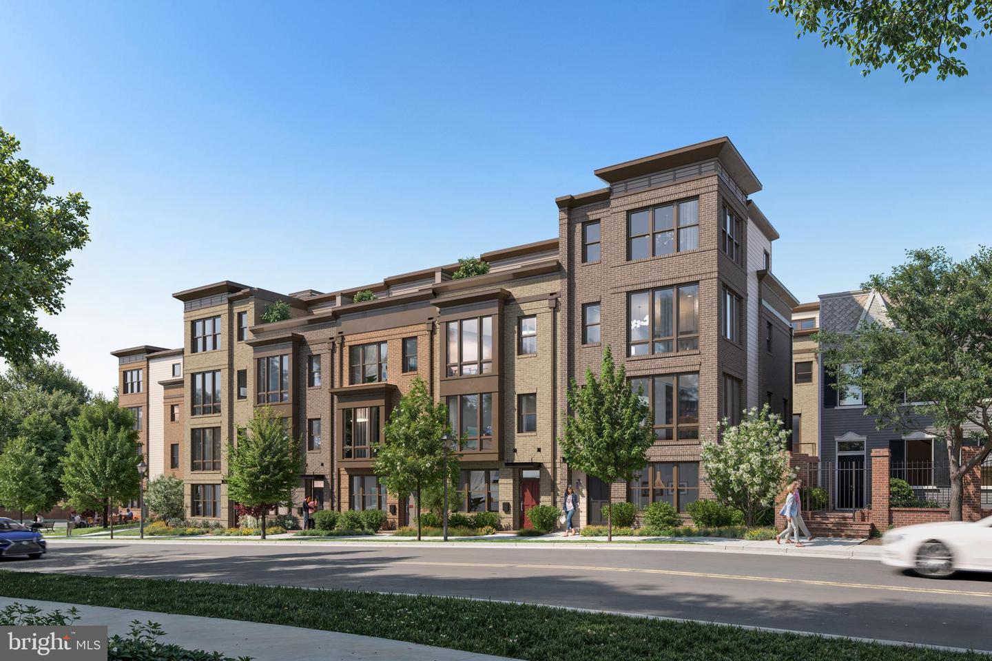 614 S. ALFRED STREET, ALEXANDRIA, Virginia 22314, 3 Bedrooms Bedrooms, ,3 BathroomsBathrooms,Residential,For sale,614 S. ALFRED STREET,VAAX2053490 MLS # VAAX2053490