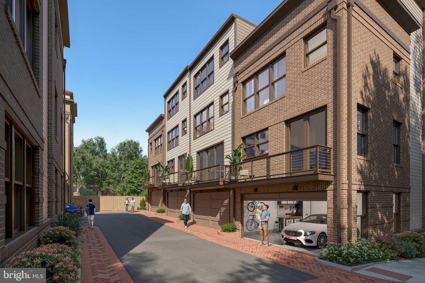 614 S. ALFRED STREET, ALEXANDRIA, Virginia 22314, 3 Bedrooms Bedrooms, ,3 BathroomsBathrooms,Residential,For sale,614 S. ALFRED STREET,VAAX2053490 MLS # VAAX2053490