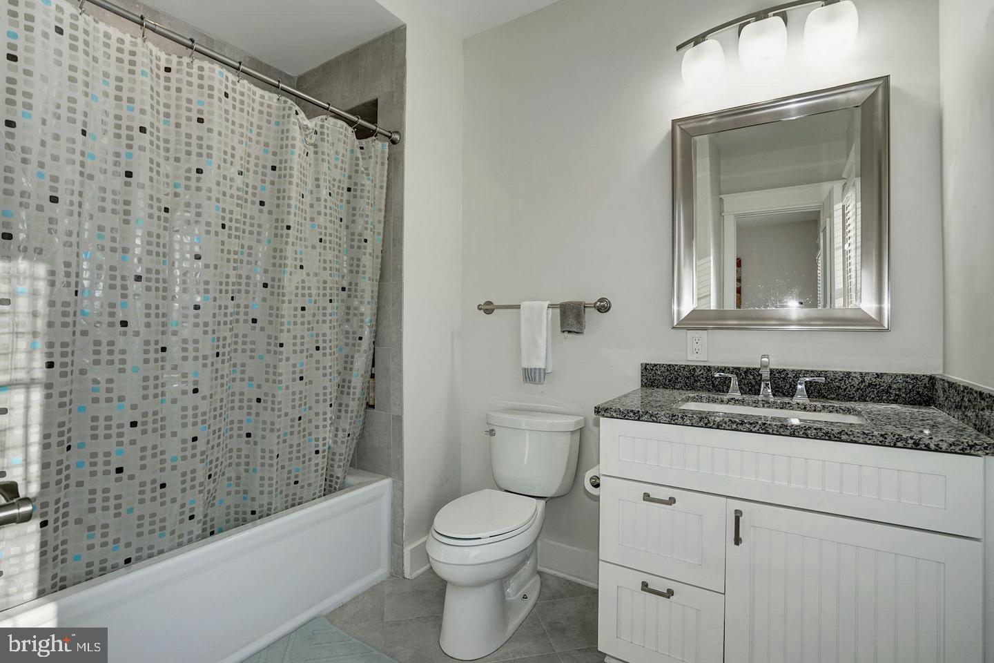 1919 N GEORGE MASON DR N, ARLINGTON, Virginia 22207, 4 Bedrooms Bedrooms, ,4 BathroomsBathrooms,Residential,For sale,1919 N GEORGE MASON DR N,VAAR2068100 MLS # VAAR2068100