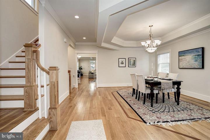 1919 N GEORGE MASON DR N, ARLINGTON, Virginia 22207, 4 Bedrooms Bedrooms, ,4 BathroomsBathrooms,Residential,For sale,1919 N GEORGE MASON DR N,VAAR2068100 MLS # VAAR2068100