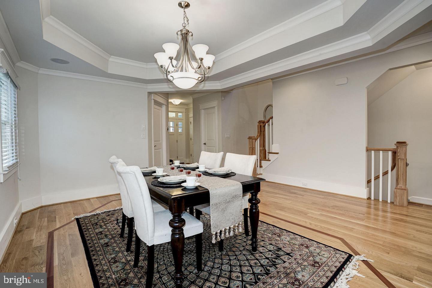 1919 N GEORGE MASON DR N, ARLINGTON, Virginia 22207, 4 Bedrooms Bedrooms, ,4 BathroomsBathrooms,Residential,For sale,1919 N GEORGE MASON DR N,VAAR2068100 MLS # VAAR2068100