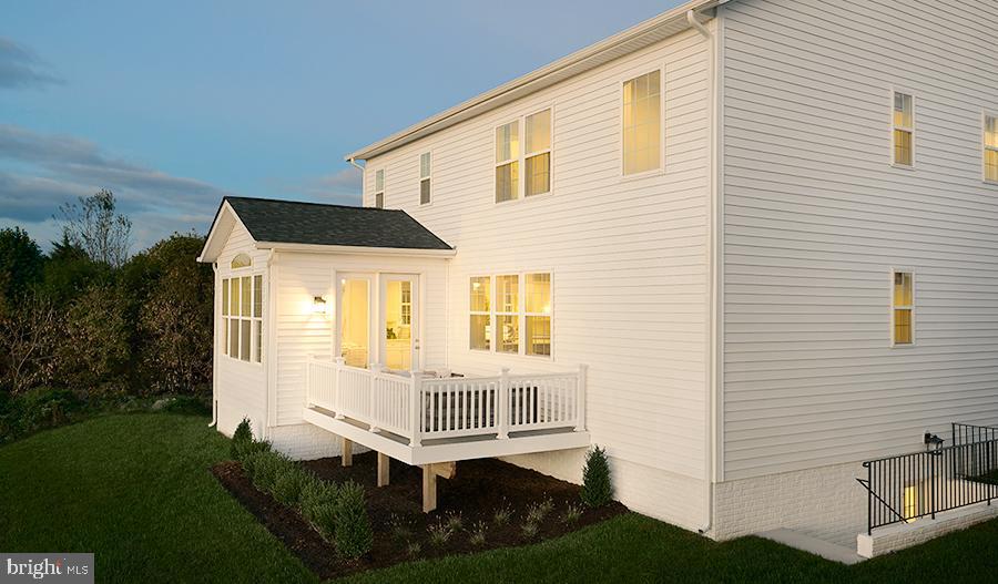 2071 SPRINGVALE DR, BEALETON, Virginia 22712, 5 Bedrooms Bedrooms, ,3 BathroomsBathrooms,Residential,For sale,2071 SPRINGVALE DR,VAFQ2020268 MLS # VAFQ2020268