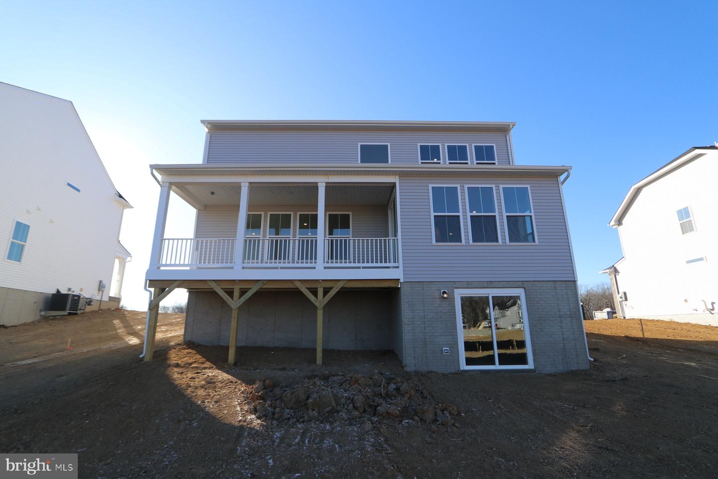 5511 IVY BUSH LN #LOT 83, FREDERICKSBURG, Virginia 22407, 4 Bedrooms Bedrooms, ,2 BathroomsBathrooms,Residential,For sale,5511 IVY BUSH LN #LOT 83,VASP2038858 MLS # VASP2038858