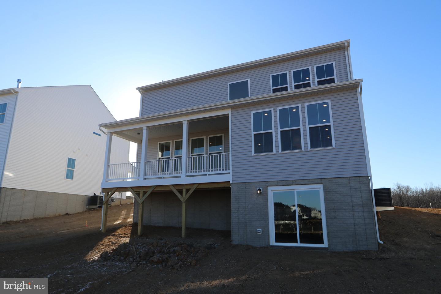 5511 IVY BUSH LN #LOT 83, FREDERICKSBURG, Virginia 22407, 4 Bedrooms Bedrooms, ,2 BathroomsBathrooms,Residential,For sale,5511 IVY BUSH LN #LOT 83,VASP2038858 MLS # VASP2038858