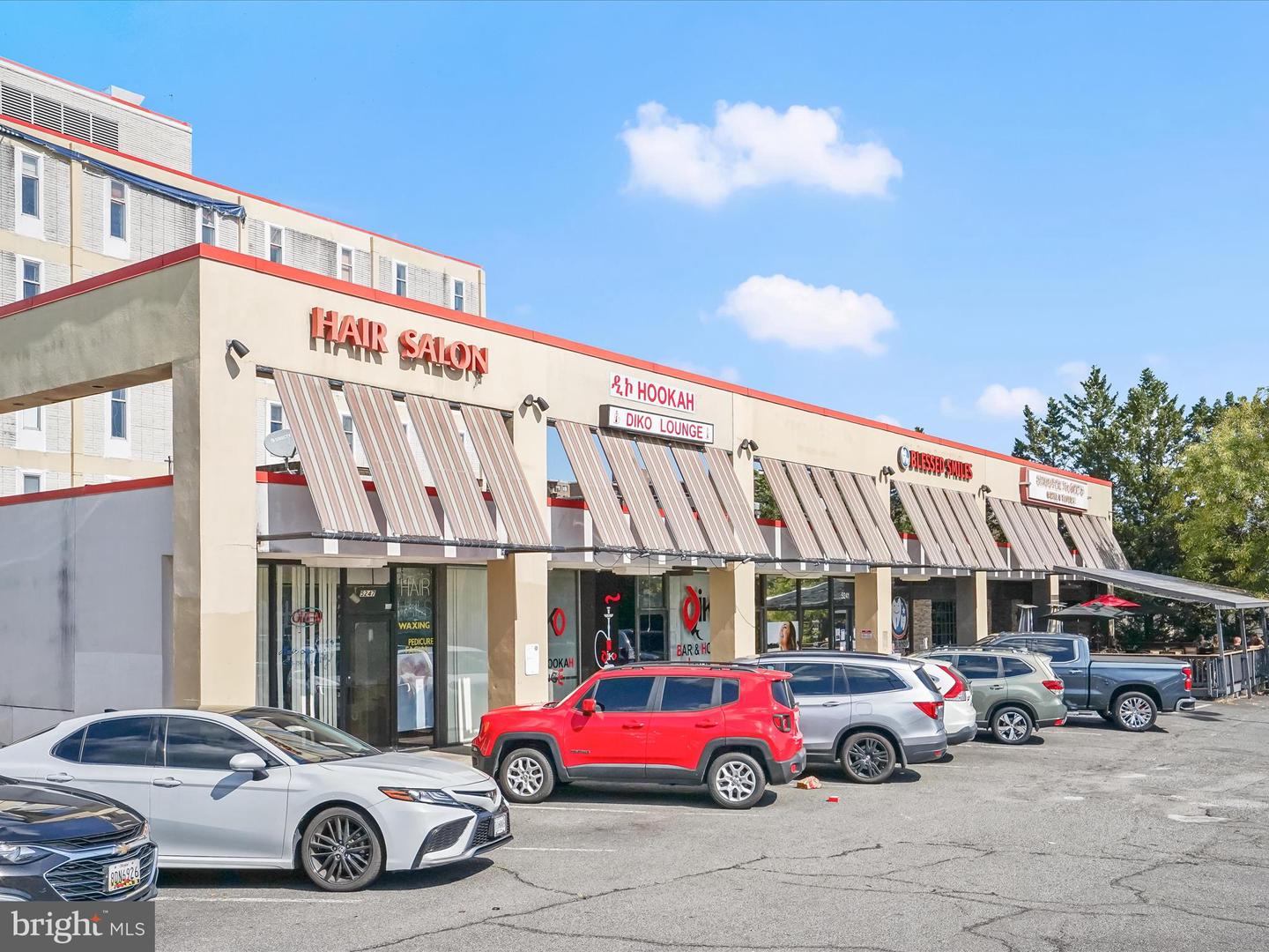 5300 HOLMES RUN PKWY #402, ALEXANDRIA, Virginia 22304, 2 Bedrooms Bedrooms, ,2 BathroomsBathrooms,Residential,For sale,5300 HOLMES RUN PKWY #402,VAAX2053500 MLS # VAAX2053500