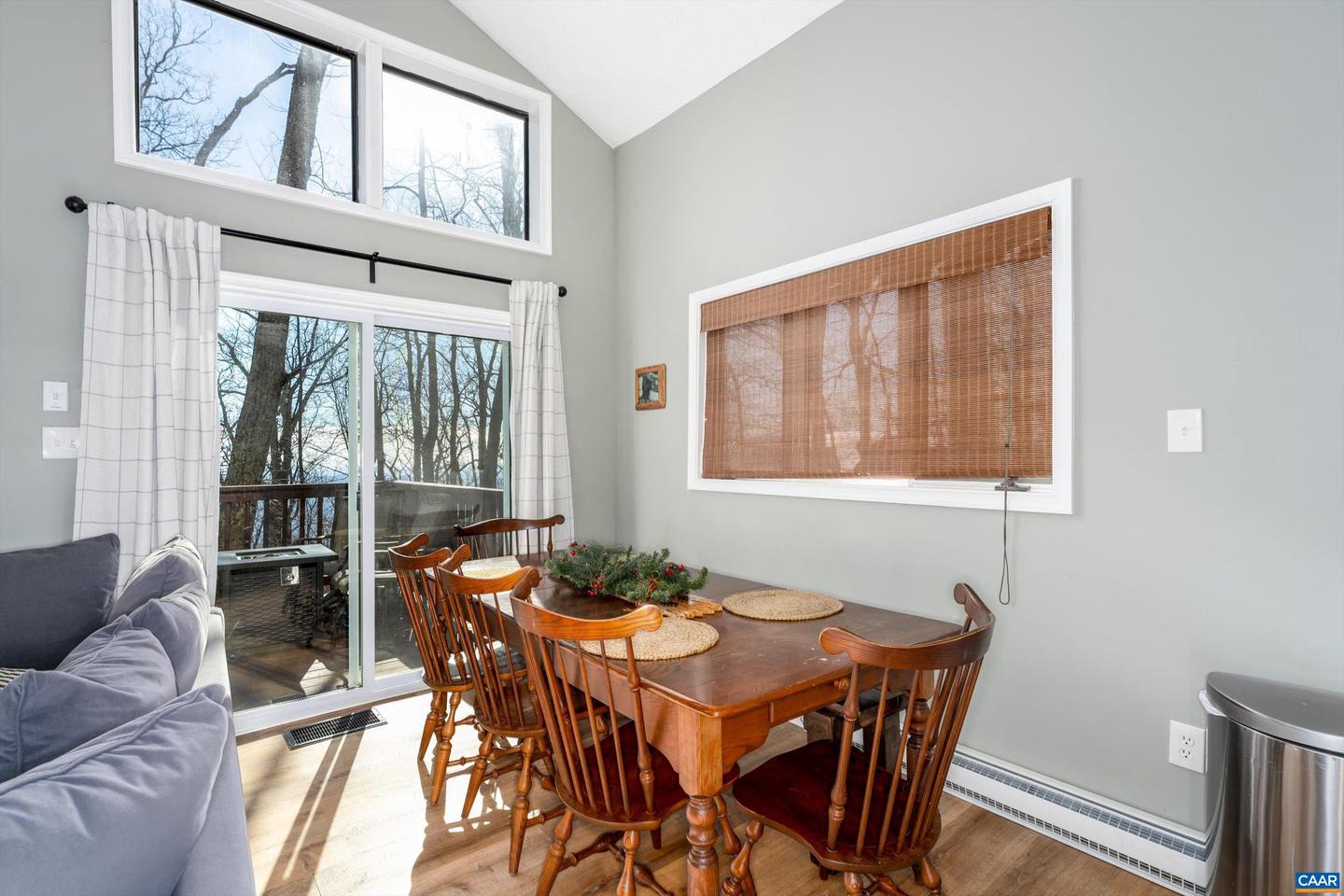 138 OAK LN, WINTERGREEN RESORT, Virginia 22967, 3 Bedrooms Bedrooms, ,2 BathroomsBathrooms,Residential,For sale,138 OAK LN,672800 MLS # 672800