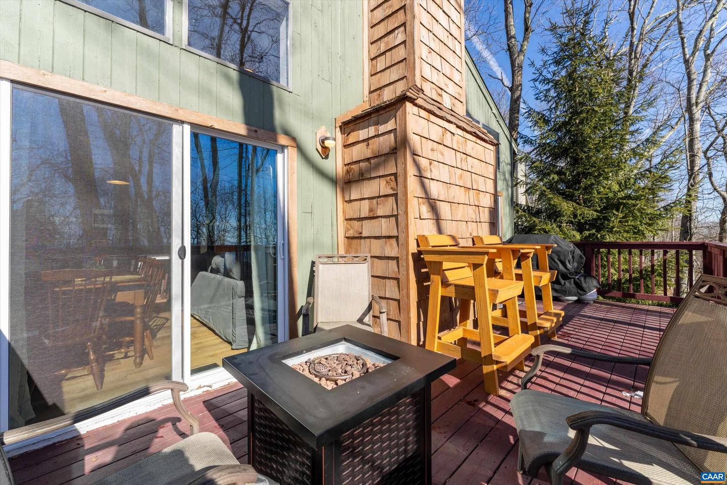 138 OAK LN, WINTERGREEN RESORT, Virginia 22967, 3 Bedrooms Bedrooms, ,2 BathroomsBathrooms,Residential,For sale,138 OAK LN,672800 MLS # 672800