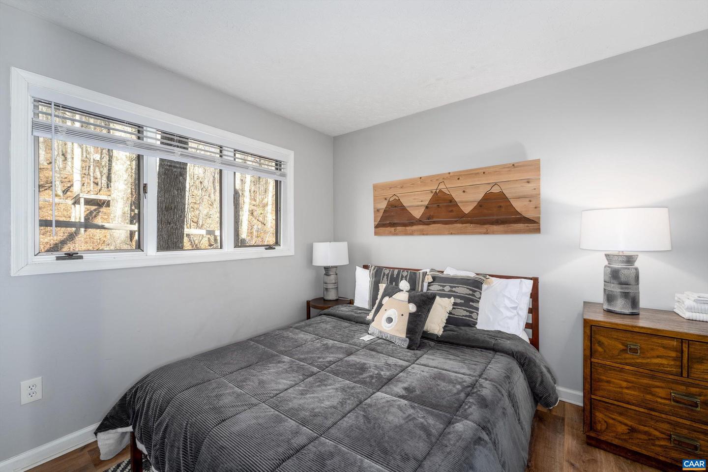 138 OAK LN, WINTERGREEN RESORT, Virginia 22967, 3 Bedrooms Bedrooms, ,2 BathroomsBathrooms,Residential,For sale,138 OAK LN,672800 MLS # 672800