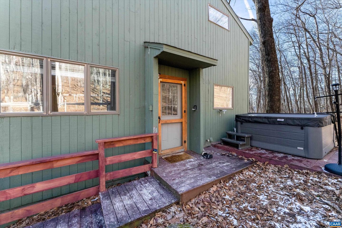 138 OAK LN, WINTERGREEN RESORT, Virginia 22967, 3 Bedrooms Bedrooms, ,2 BathroomsBathrooms,Residential,For sale,138 OAK LN,672800 MLS # 672800