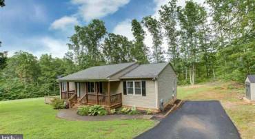 804 CHESTNUT AVE, MINERAL, Virginia 23117, 3 Bedrooms Bedrooms, ,3 BathroomsBathrooms,Residential,804 CHESTNUT AVE,VALA2008606 MLS # VALA2008606