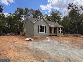 6735 BEVERLY RD, BROAD RUN, Virginia 20137, 3 Bedrooms Bedrooms, ,2 BathroomsBathrooms,Residential,For sale,6735 BEVERLY RD,VAPW2091792 MLS # VAPW2091792